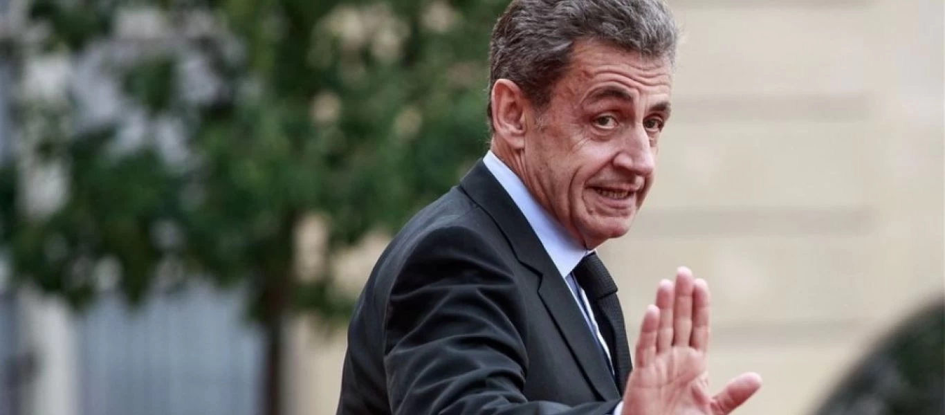 Δικαστήριο καταδίκασε πρώην συμβούλους του Ν.Σαρκοζί για τη χρηματοδότηση δημοσκοπήσεων επί προεδρίας του